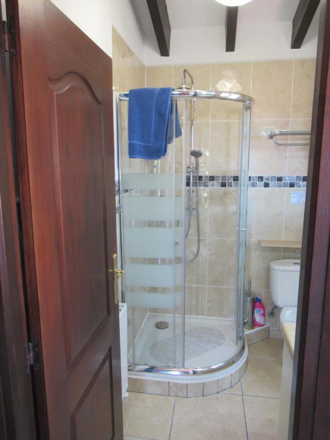 Villa Mimosa Морайра Екстериор снимка