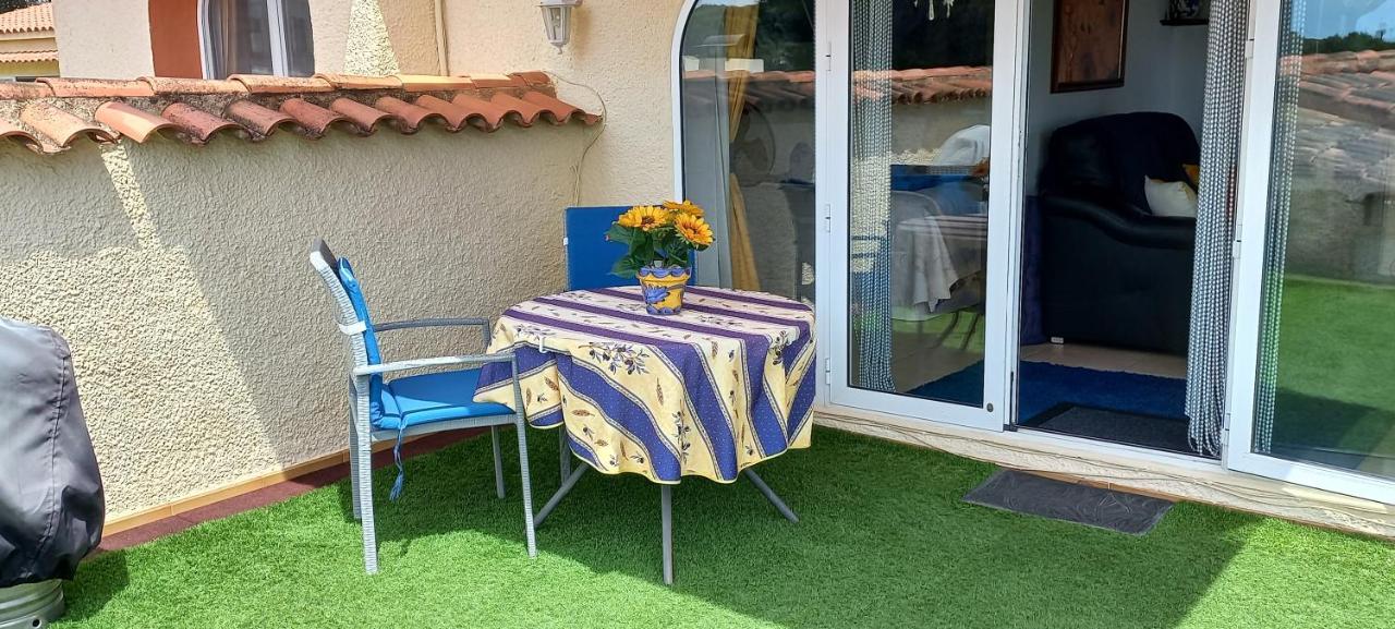 Villa Mimosa Морайра Екстериор снимка