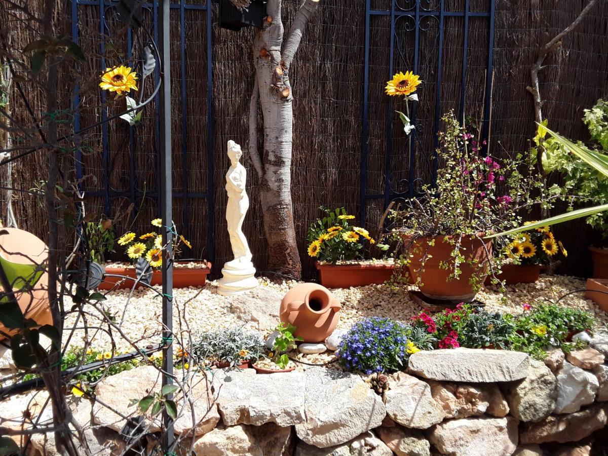 Villa Mimosa Морайра Екстериор снимка